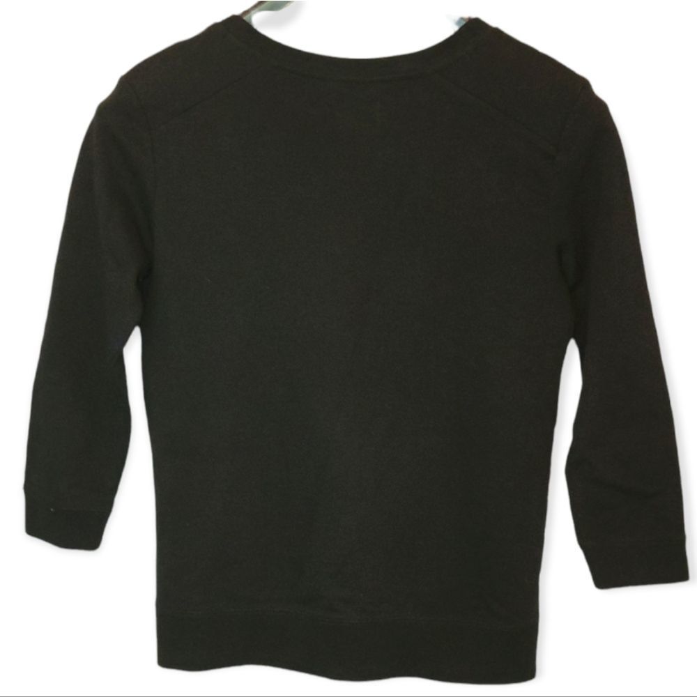 Princess Vera Wang Women's Sweater Size Small - Picture 2 of 4